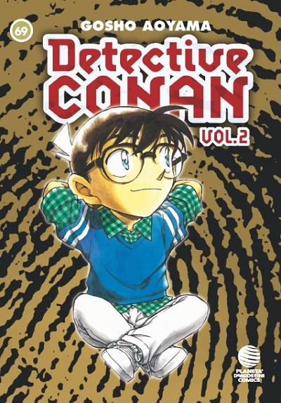 Detective Conan II 69 | 9788468471495 | Aoyama, Gosho