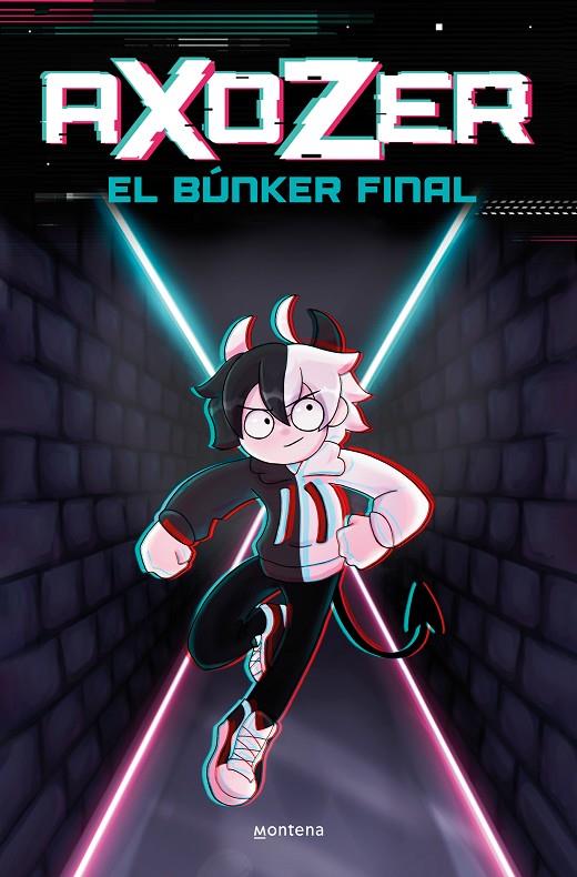 Axozer. El búnker final | 9788418949333 | Axozer