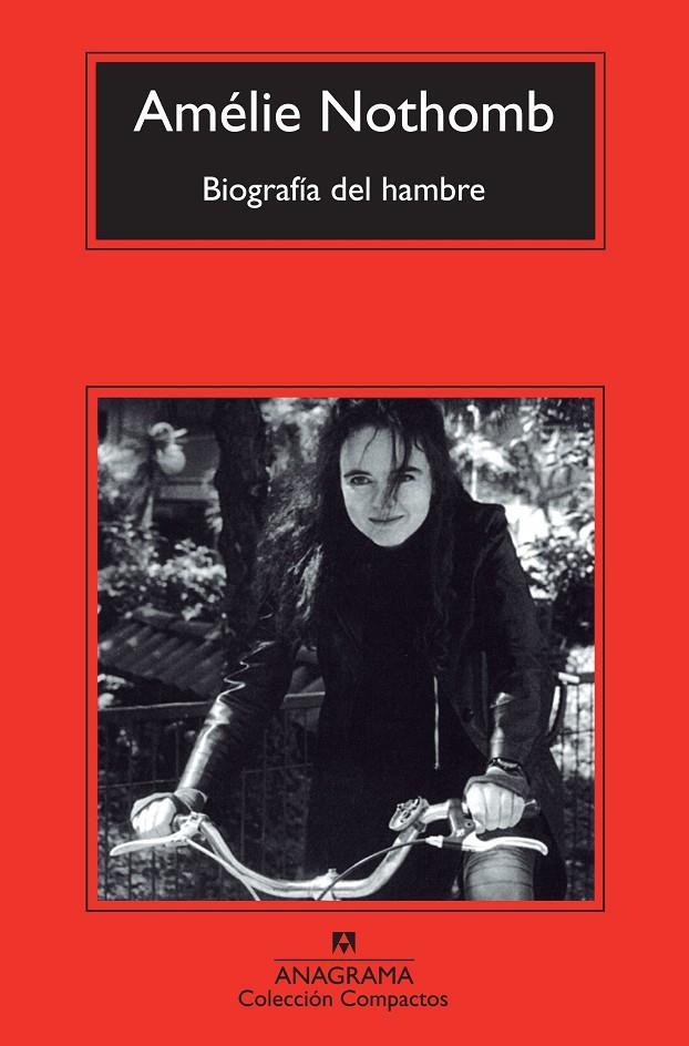 Biografía del hambre | 9788433977229 | Nothomb, Amélie