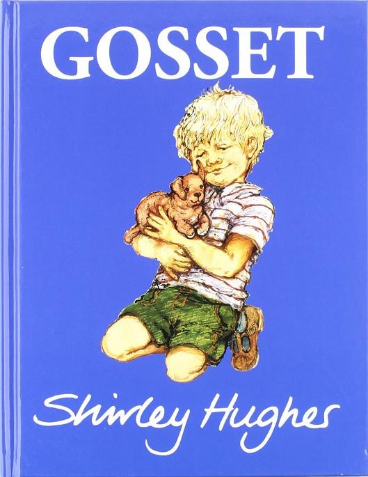 Gosset | 9788493743697 | Hughes, Shirley