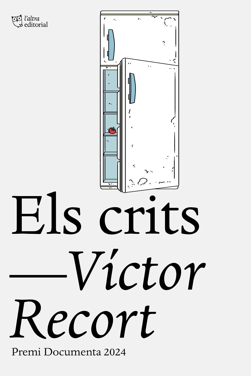 Crits, Els | 9791387672010 | Recort, Víctor