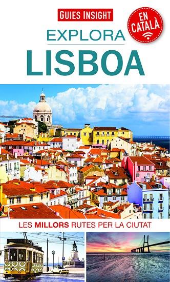 Explora Lisboa | 9788490346952 | AA.DD.