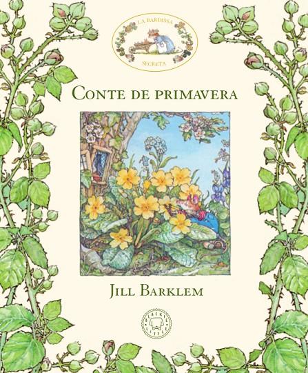 Bardissa Secreta, La : Conte de primavera | 9788417059934 | Barklem, Jill