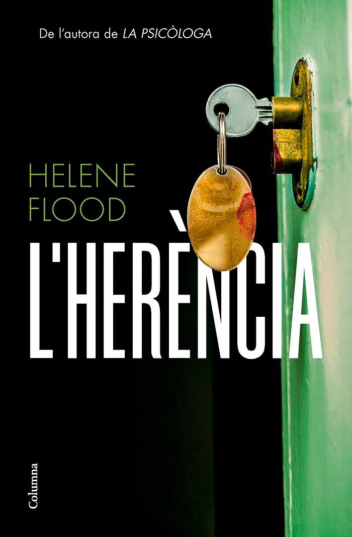 Herència, L' | 9788466432825 | Flood, Helene