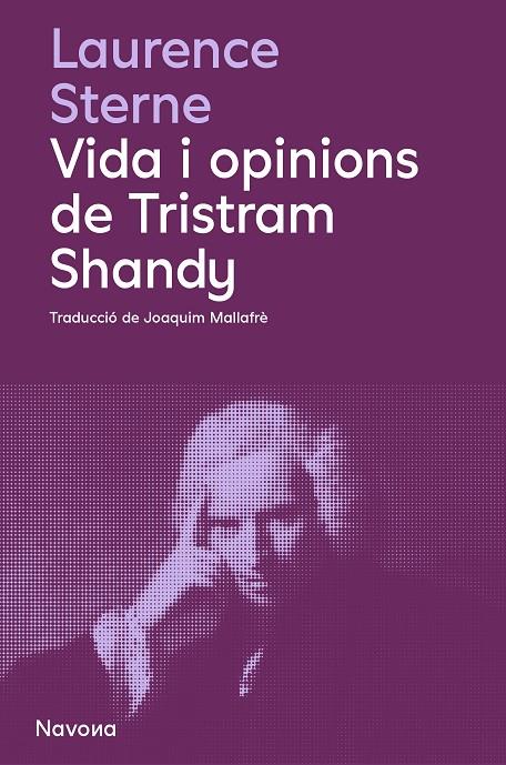 Vida i opinions de Tristram Shandy | 9788419552594 | Sterne, Laurence