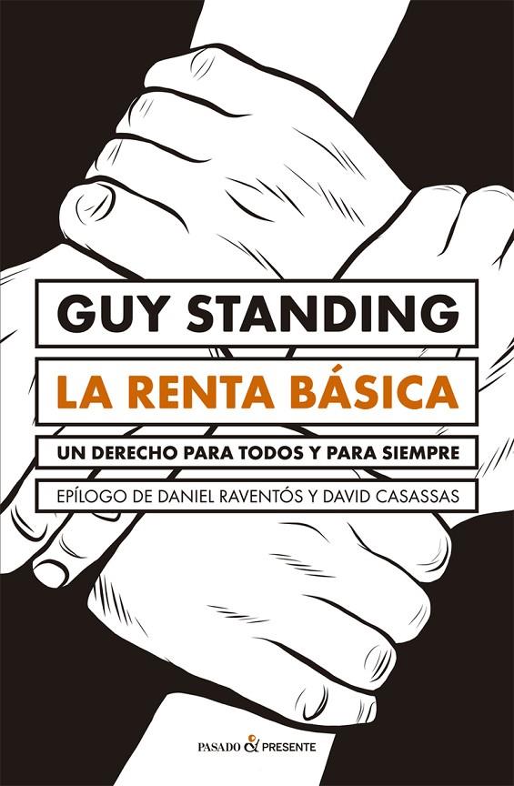 Renta básica, La | 9788494769474 | Standing, Guy