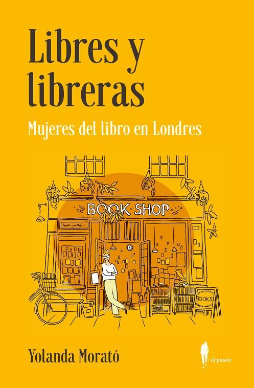 Libres y libreras | 9788412407754 | Morató, Yolanda