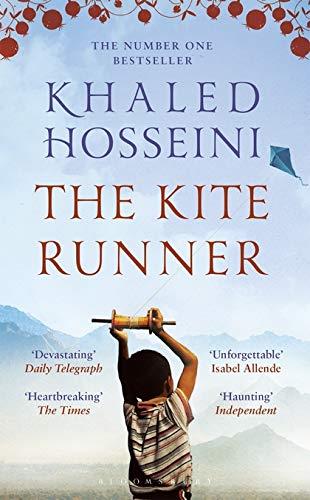 Kite runner, The | 9781526604736 | Hosseini, Khaled