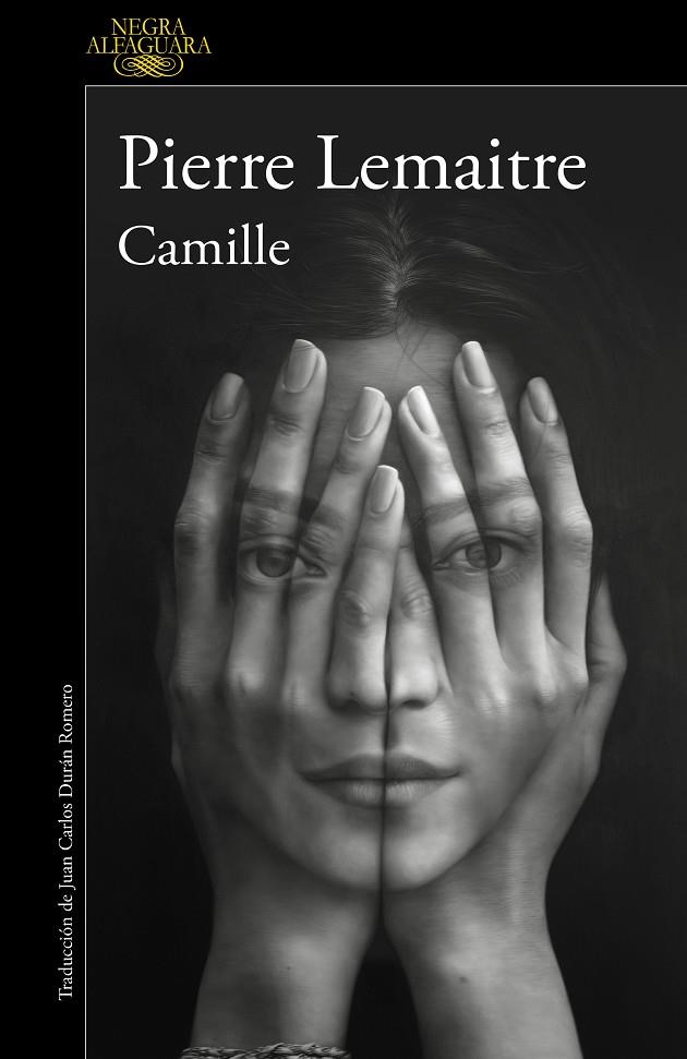 Camille Verhoeven 4 : Camille | 9788420419428 | Lemaitre, Pierre