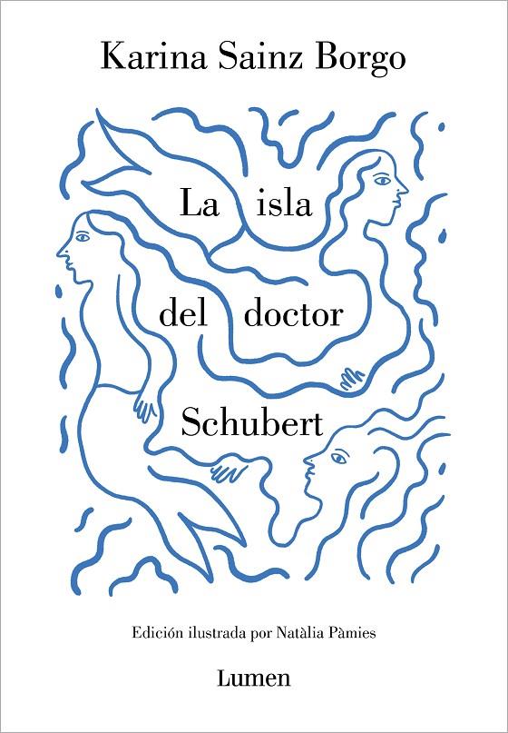 Isla del doctor Schubert, La | 9788426424532 | Sainz, Karina