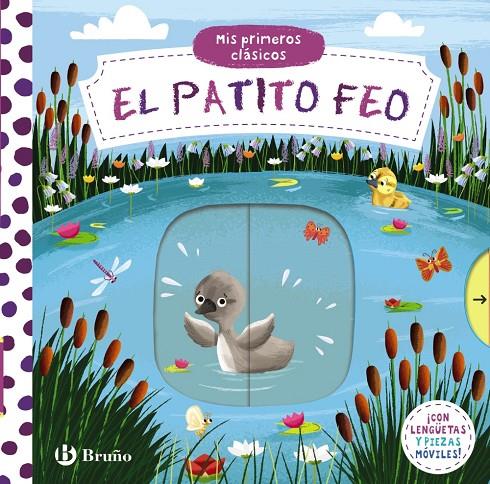 Patito feo, El | 9788469668368 | Gray, Dean