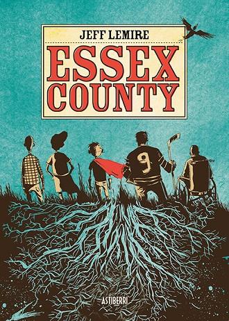 Essex County (Edició integral) | 9788417575724 | Lemire, Jeff