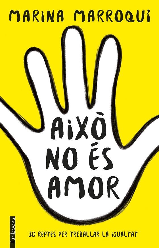 Això no és amor | 9788416716364 | Marroquí, Marina