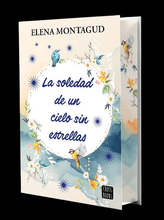 Soledad de un cielo sin estrellas, La | 9788408297864 | Montagud, Elena