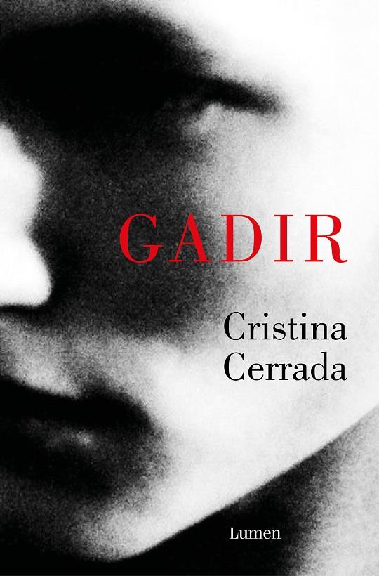 Gadir | 9788426430618 | Cerrada, Cristina