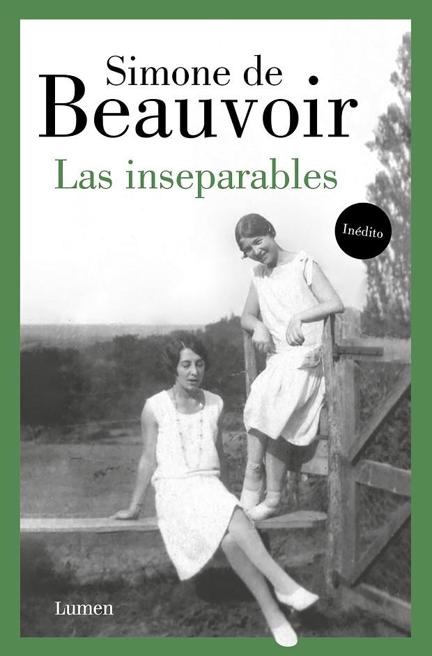 Inseparables, Las | 9788426409478 | Beauvoir, Simone de