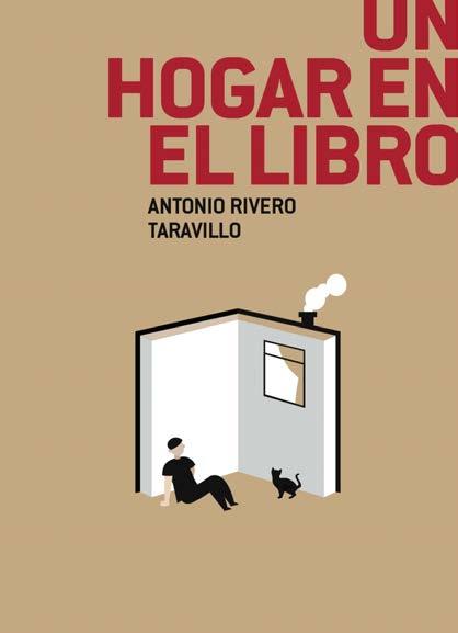 Hogar en el libro, Un | 9788412255171 | Rivero Taravillo, Antonio