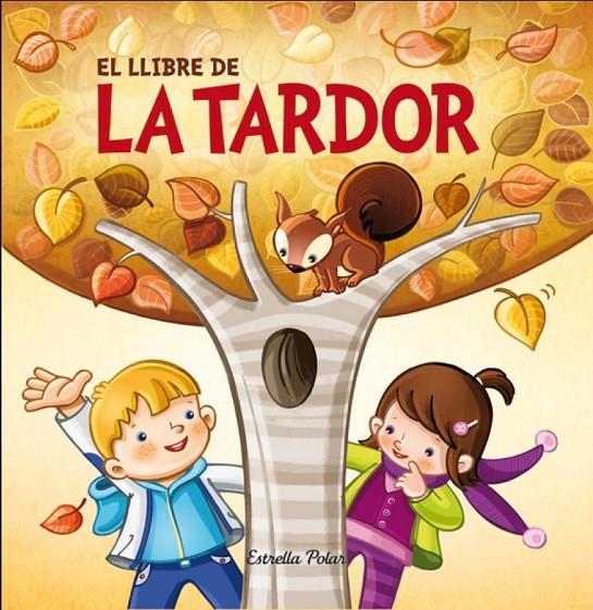 Llibre de la tardor, El | 9788490573754 | AA. VV.