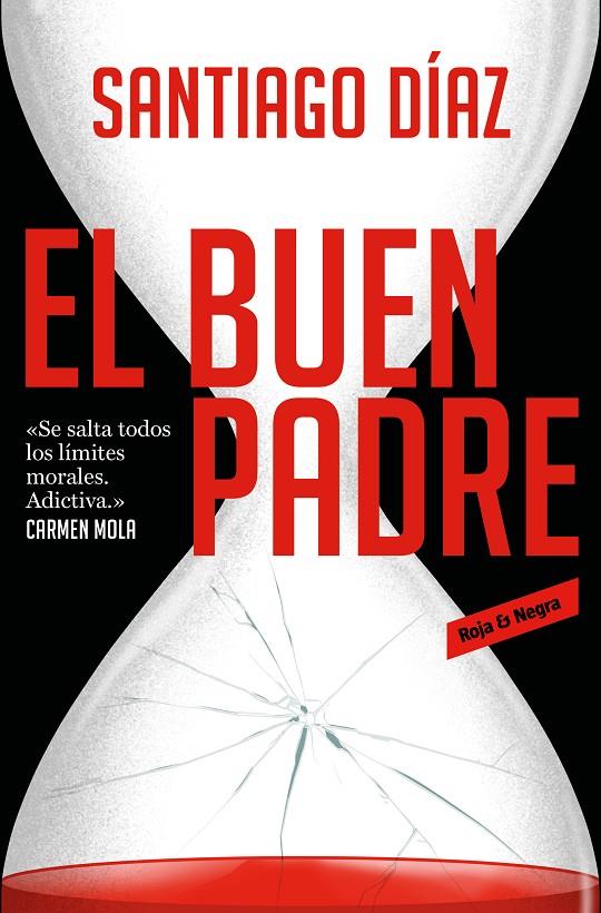 Indira Ramos 1 : El buen padre  | 9788417910990 | Díaz, Santiago