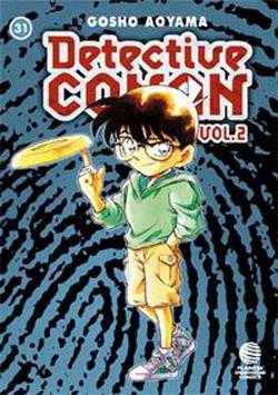 Detective Conan II 31 | 9788468471112 | Aoyama, Gosho