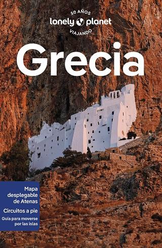 Grecia 7 | 9788408273110 | AA.VV.