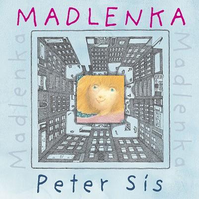 Madlenka (Castellà) | 9788494885914 | Sis, Peter