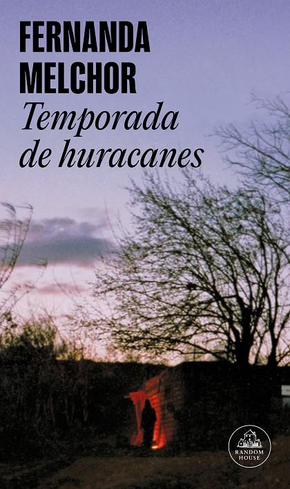 Temporada de huracanes  | 9788439733904 | Melchor, Fernanda