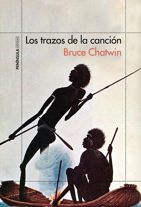 Trazos de la canción, Los | 9788499424521 | Chatwin, Bruce