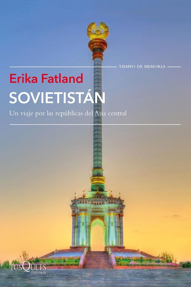 Sovietistán | 9788490666432 | Fatland, Erika