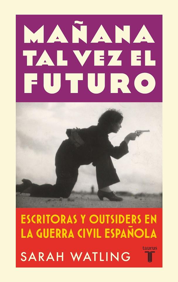 Mañana tal vez el futuro | 9788430626601 | Watling, Sarah