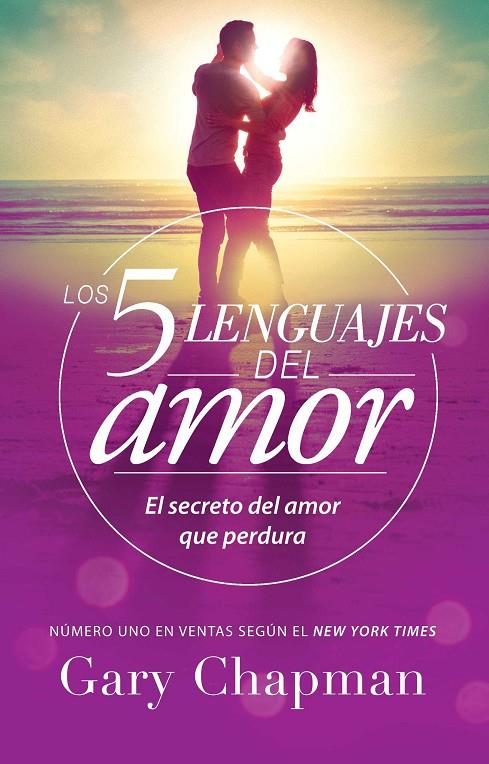 5 lenguajes del amor, Los | 9780789923738 | Chapman, Gary