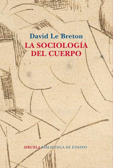 Sociología del cuerpo, La | 9788417454531 | Breton, David Le