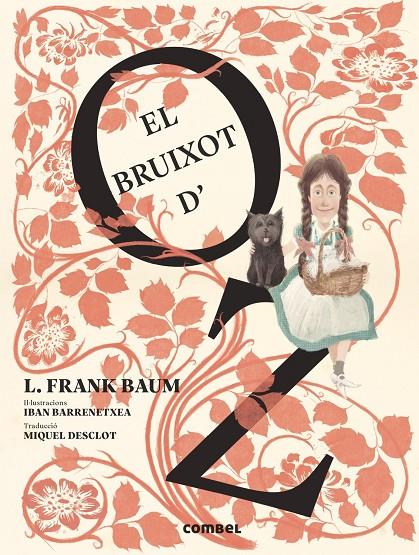 Bruixot d'Oz, El | 9788491018131 | Baum, L. Frank