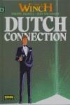 Largo Winch 6 : Dutch Connection | 9788498145311 | Hamme, Jean Van / Francq, Phillippe