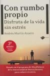 Con rumbo propio | 9788415115007 | Martín Asuero, Andrés