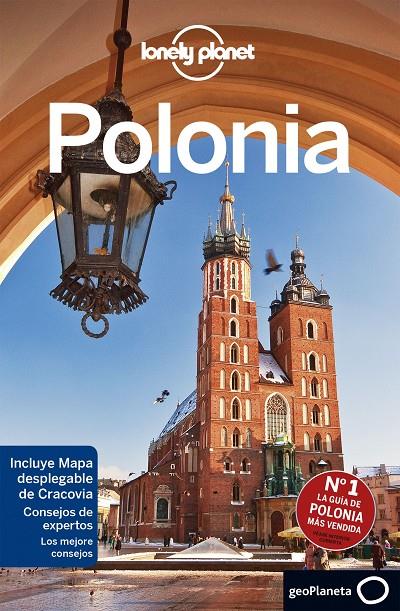 Polonia 4 | 9788408152101 | Di Duca, Marc / Baker, Mark / Richards, Tim