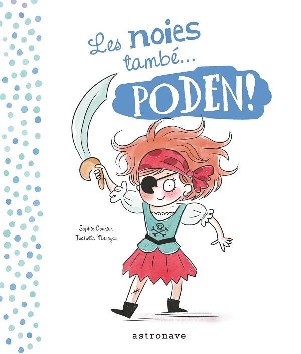 Noies i els nois també poden, Les | 9788467936421 | Gourion, Sophie / Maroguer, Isabelle