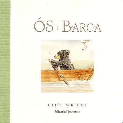 Os i la barca | 9788426136114 | Wrigth, Cliff