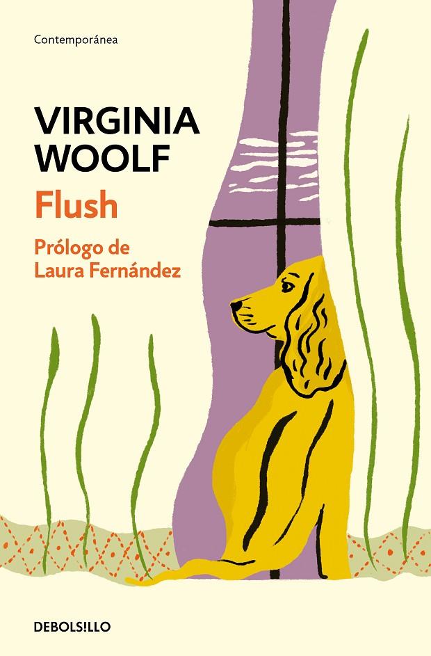 Flush | 9788466373579 | Woolf, Virginia