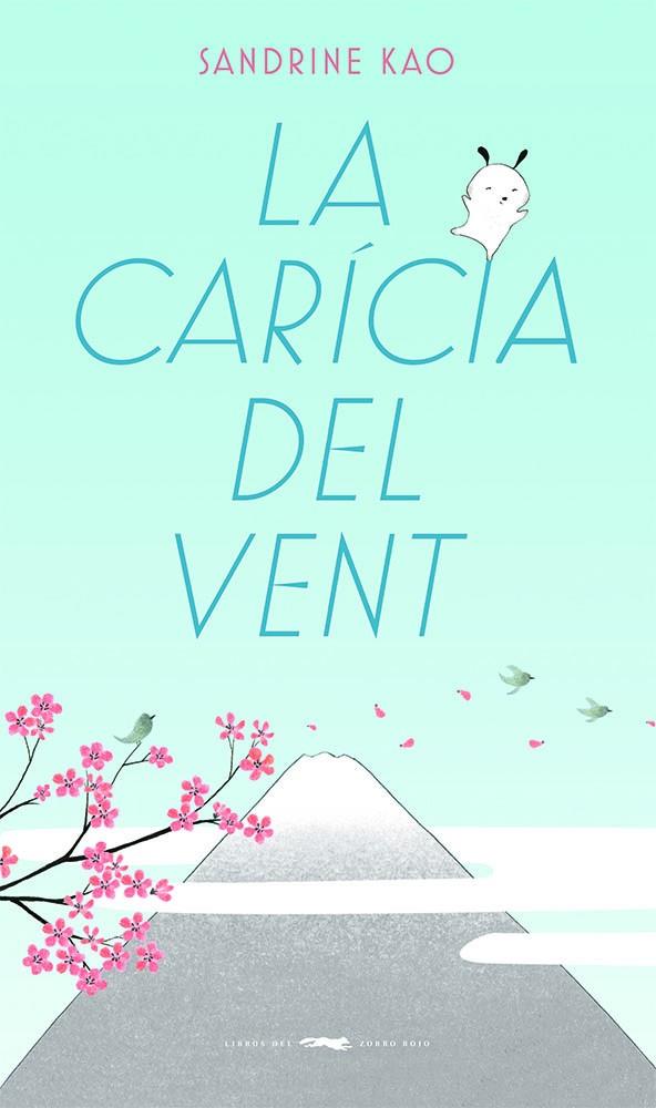 Carícia del vent, La | 9788412504811 | Kao, Sandrine