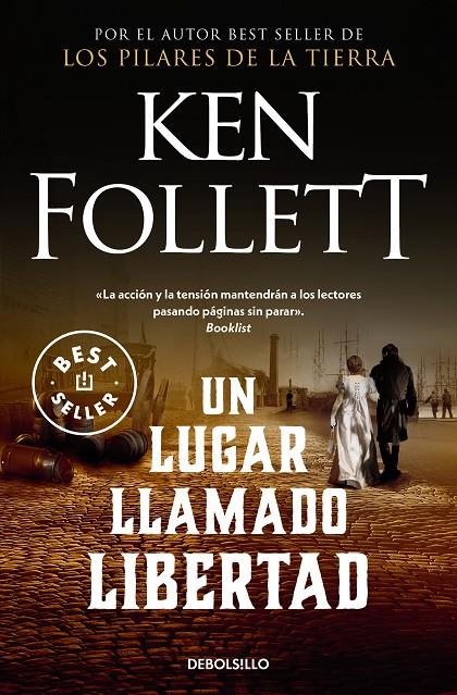 Lugar llamado libertad, Un | 9788497593946 | Follett, Ken