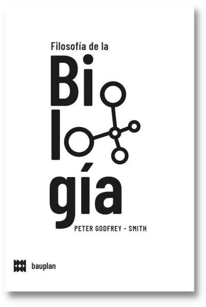 Filosofía de la biología | 9788409430765 | Godfrey-Smith, Peter