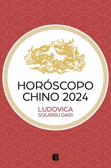 2024 Horóscopo chino | 9788466677486 | Squirru Dari, Ludovica