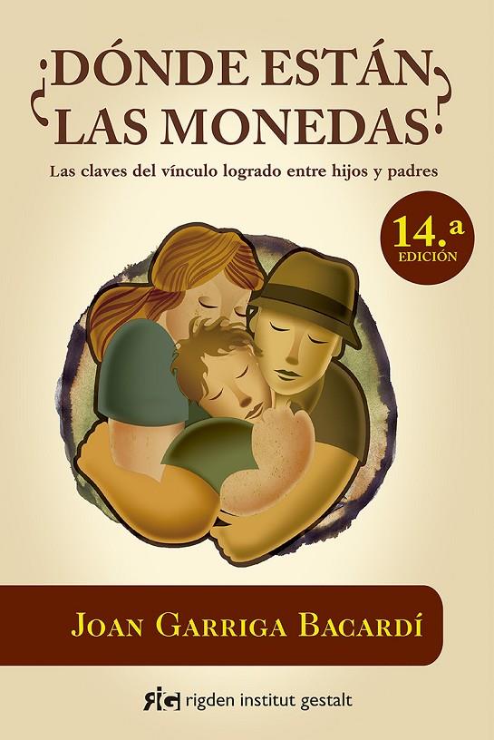 Dónde están las monedas? | 9788493670672 | Garriga, Joan