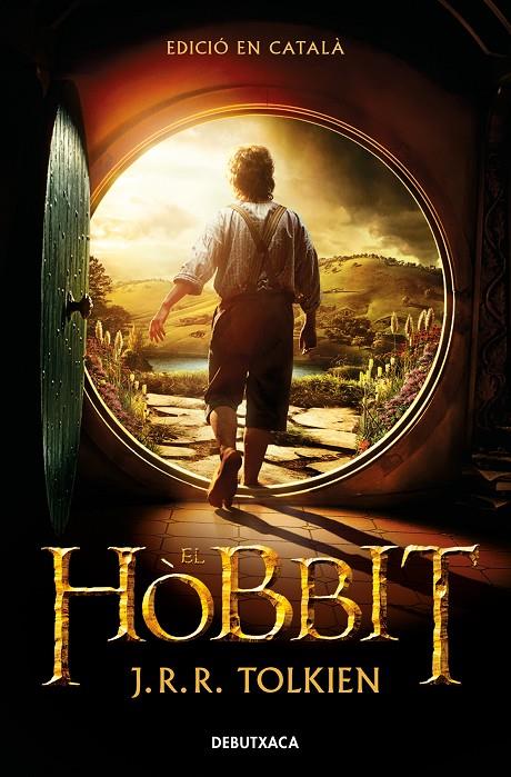 Hòbbit, El | 9788418196584 | Tolkien, J.R.R.