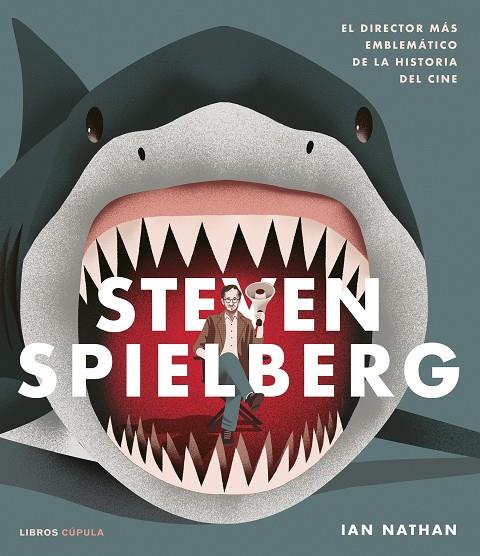 Steven Spielberg | 9788448041403 | Nathan, Ian