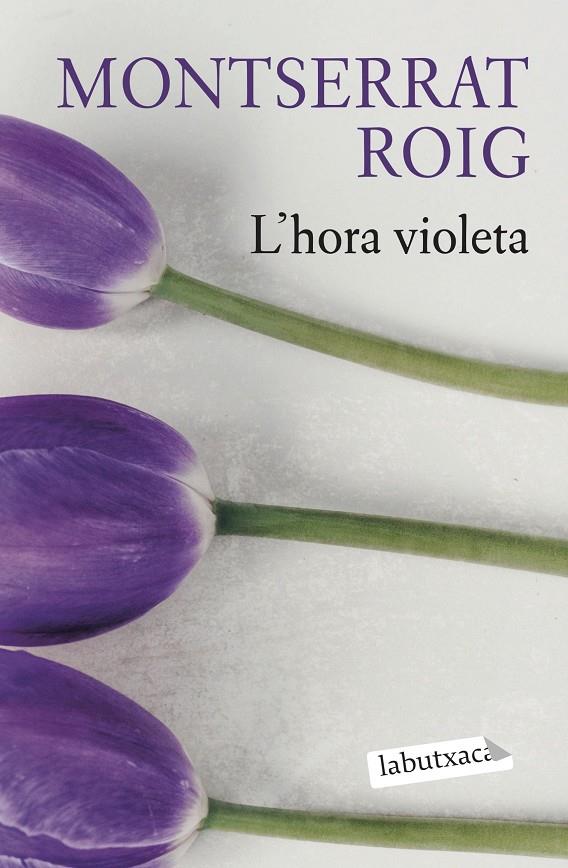 Hora violeta, L' | 9788419107503 | Roig, Montserrat