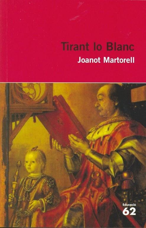 Tirant lo Blanc (Nova antologia comentada per al Batxillerat) | 9788492672493 | Martorell, Joanot