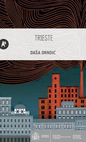 Trieste | 9788415509288 | Drndic, Das?a