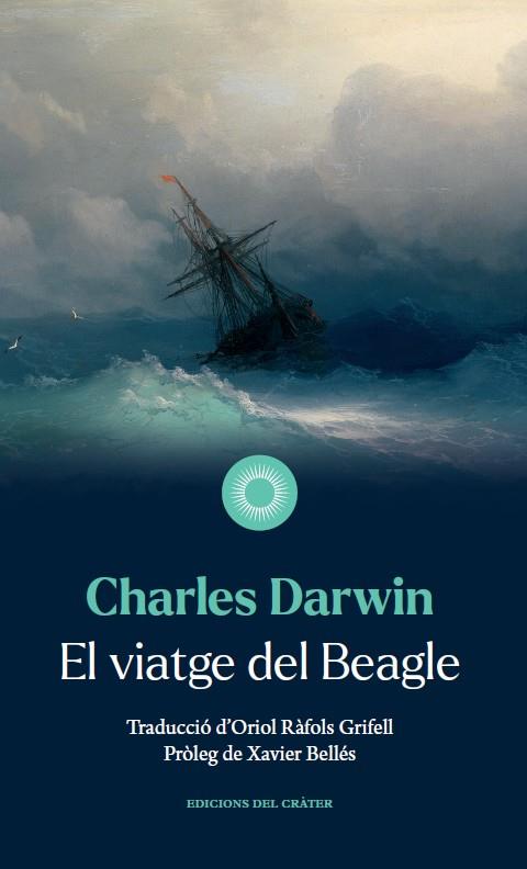 Viatge del Beagle, El | 9788412450392 | Darwin, Charles